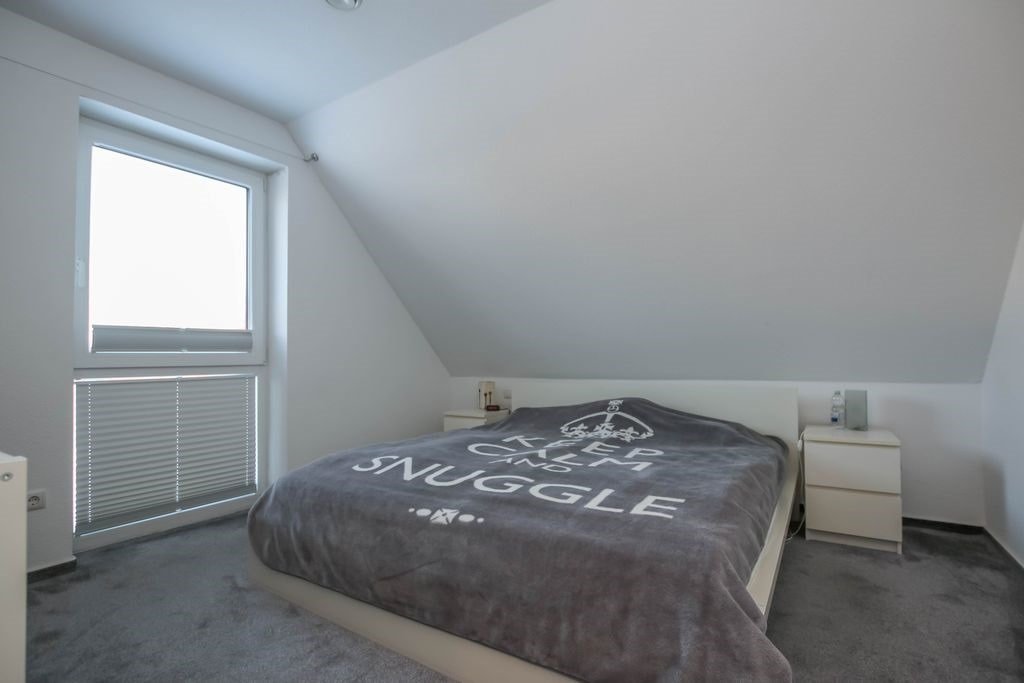 Schlafzimmer OG