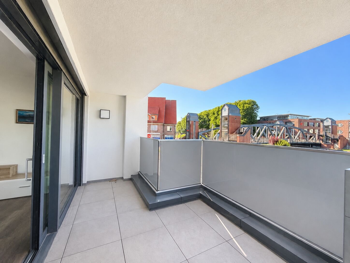 Loggia
