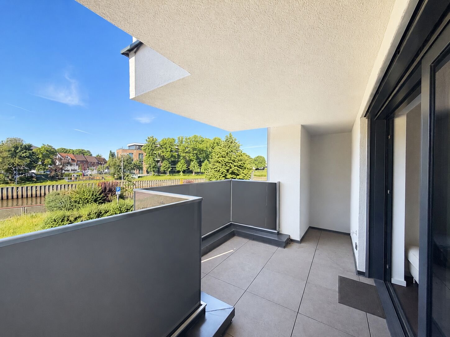 Loggia