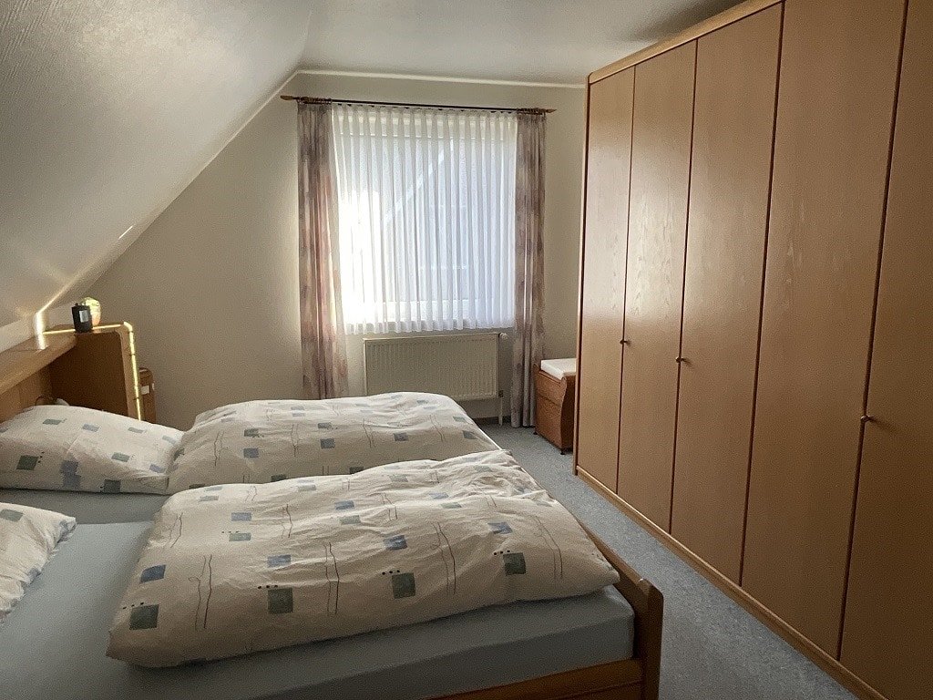 Elterschlafzimmer