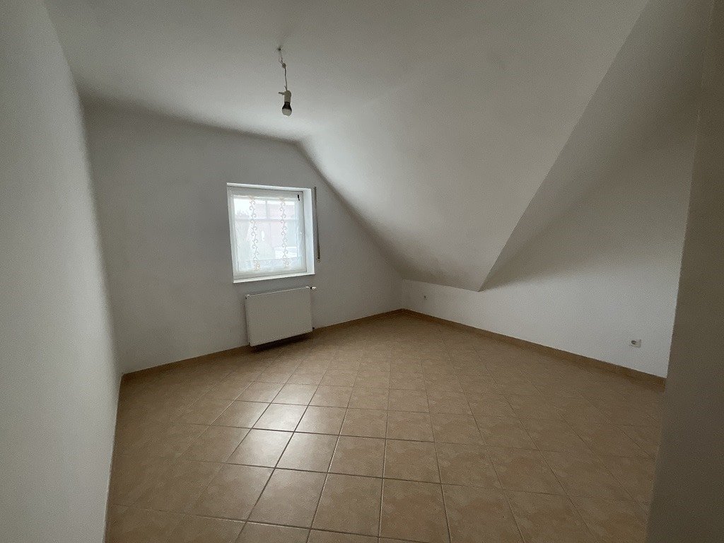 Elternschlafzimmer WE DG