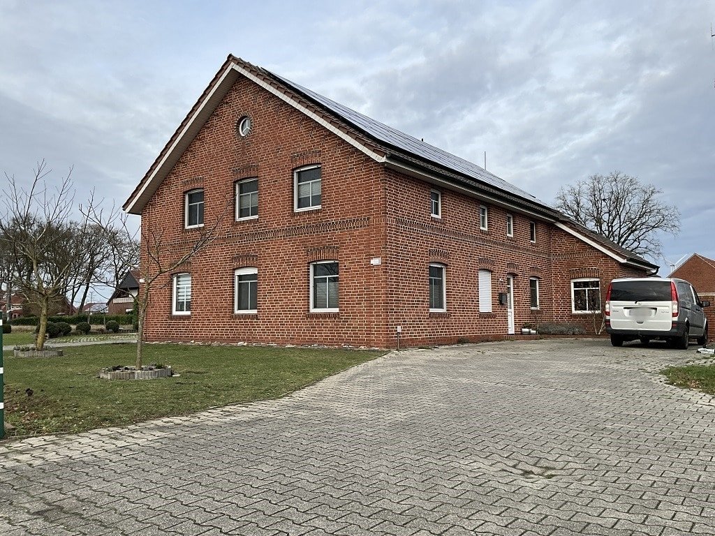 Straßensicht