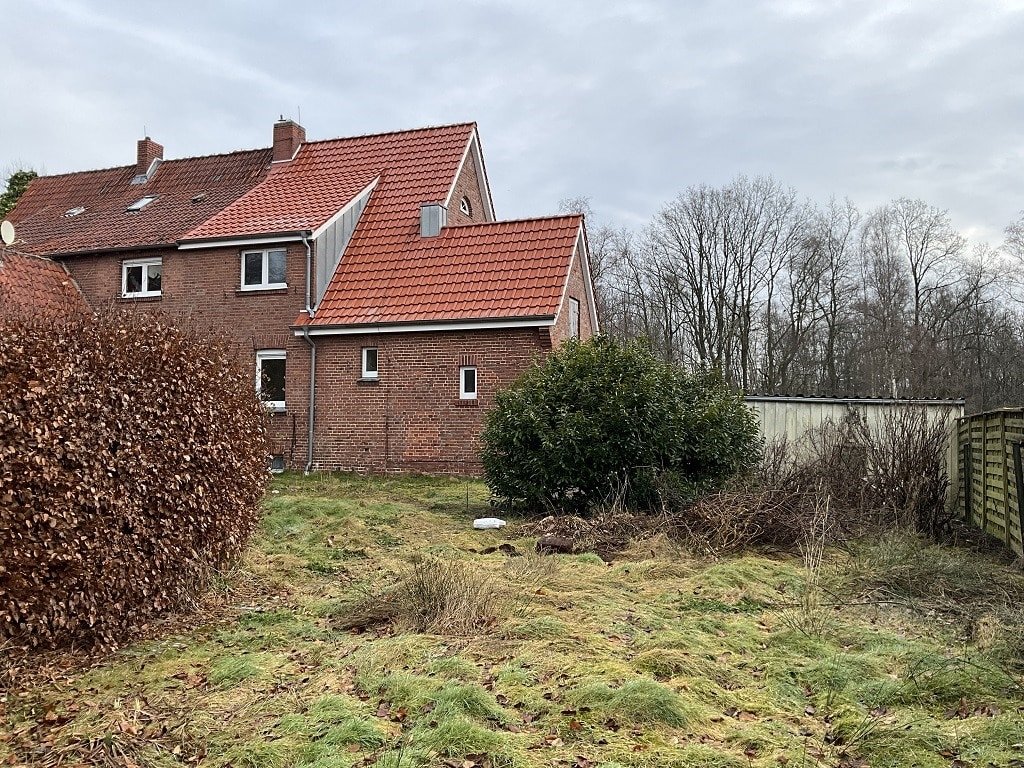 Rückansicht