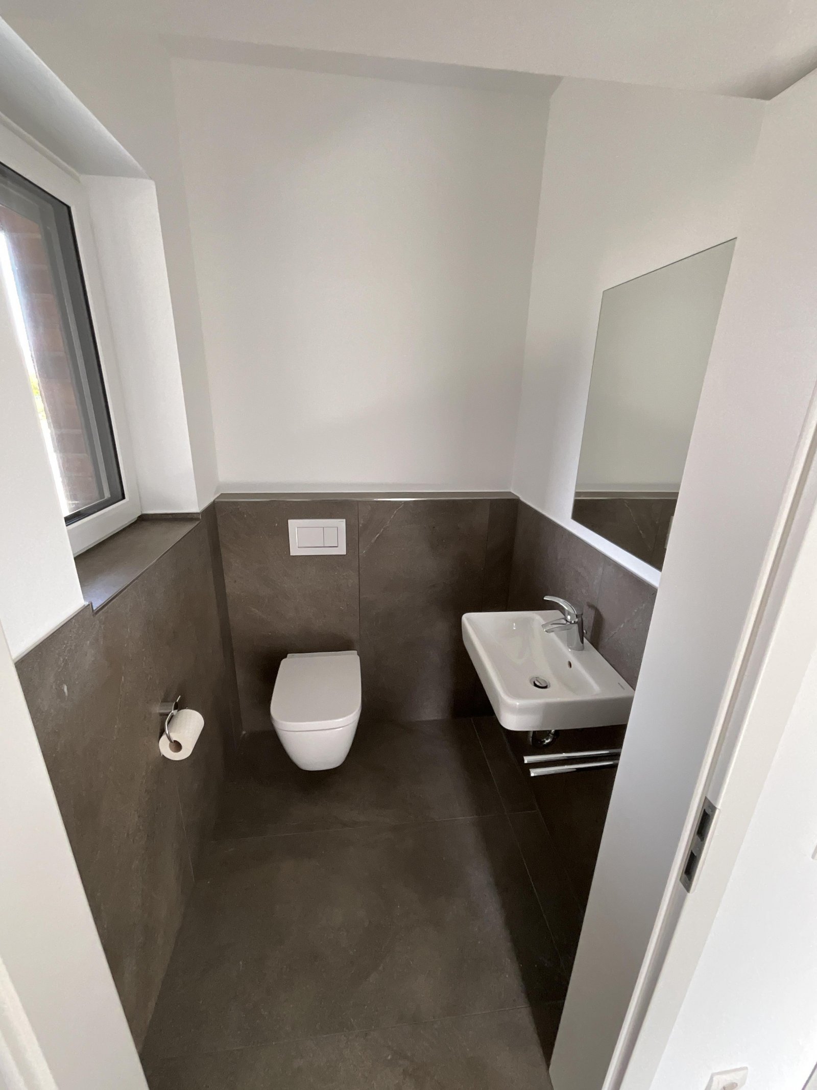 Gäste WC