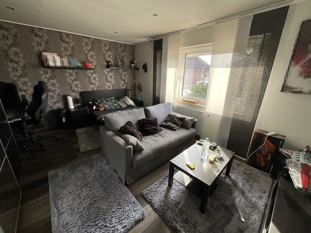 Schlafzimmer EG