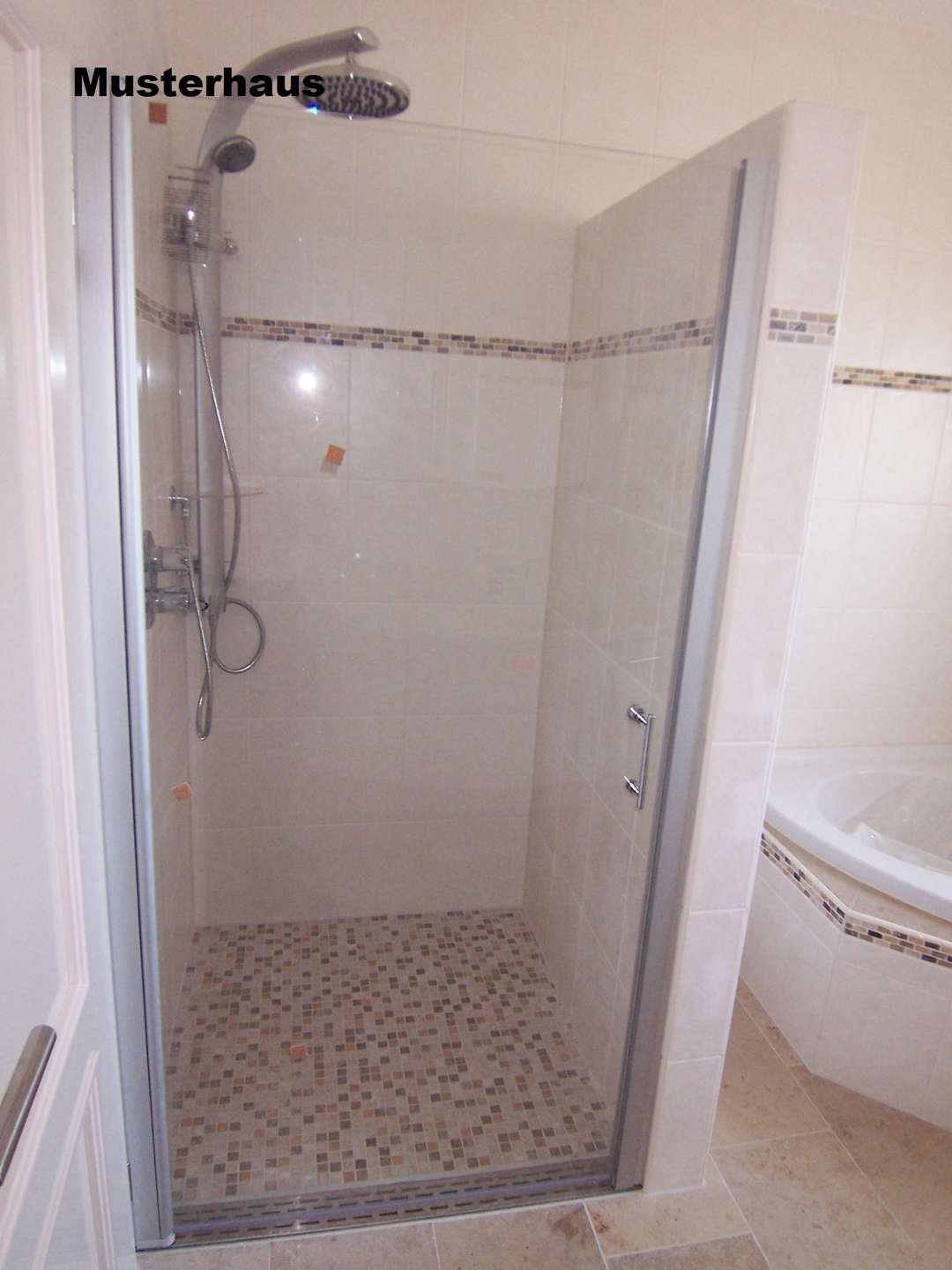 Badezimmer EG