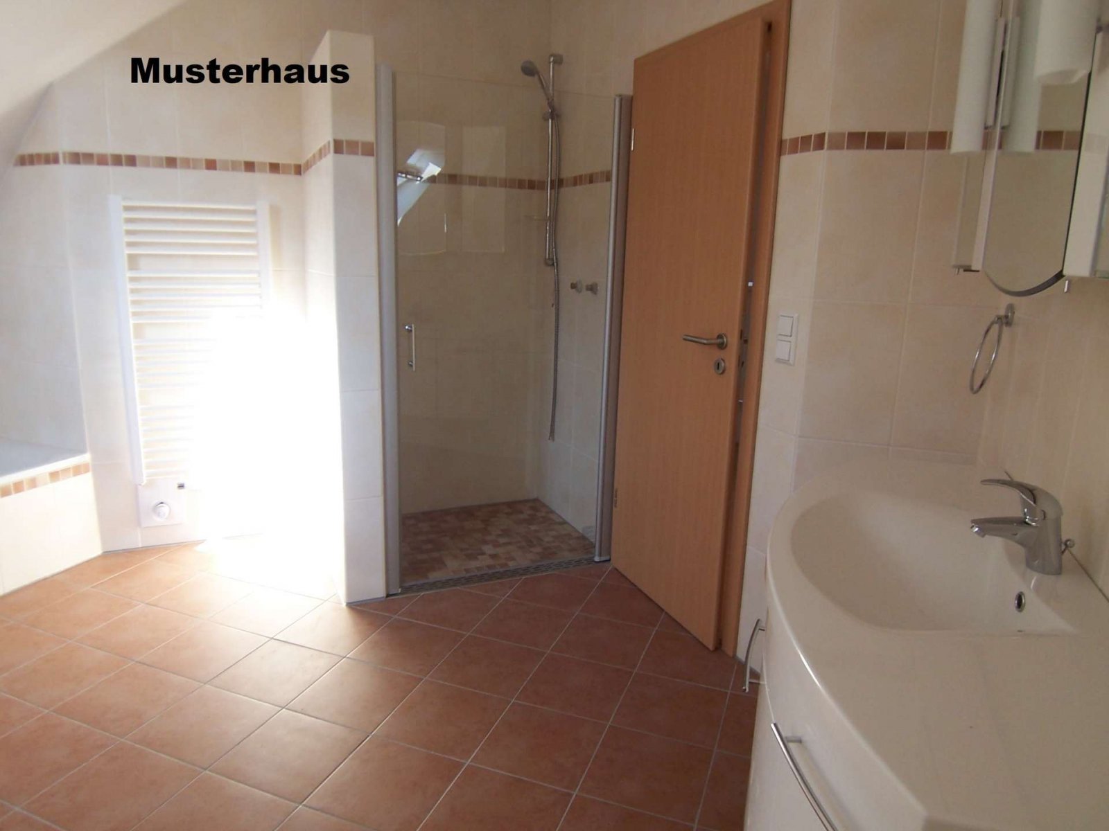 Badezimmer OG