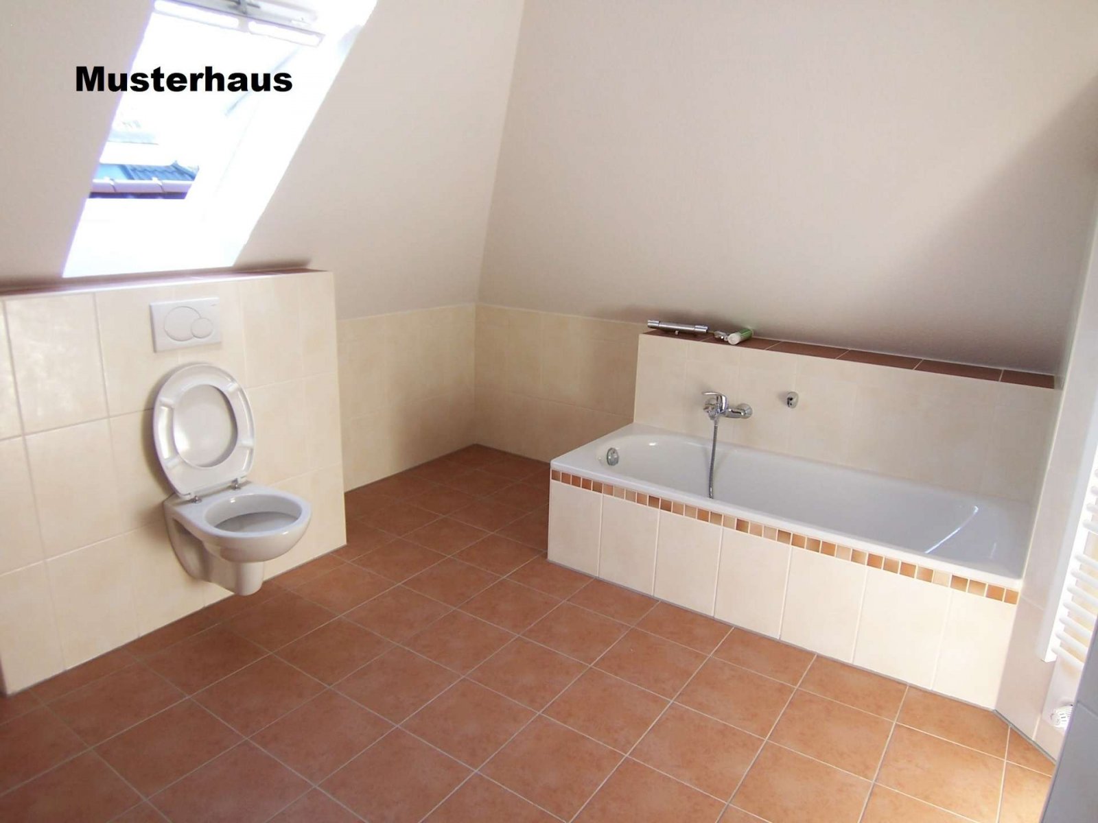 Badezimmer OG