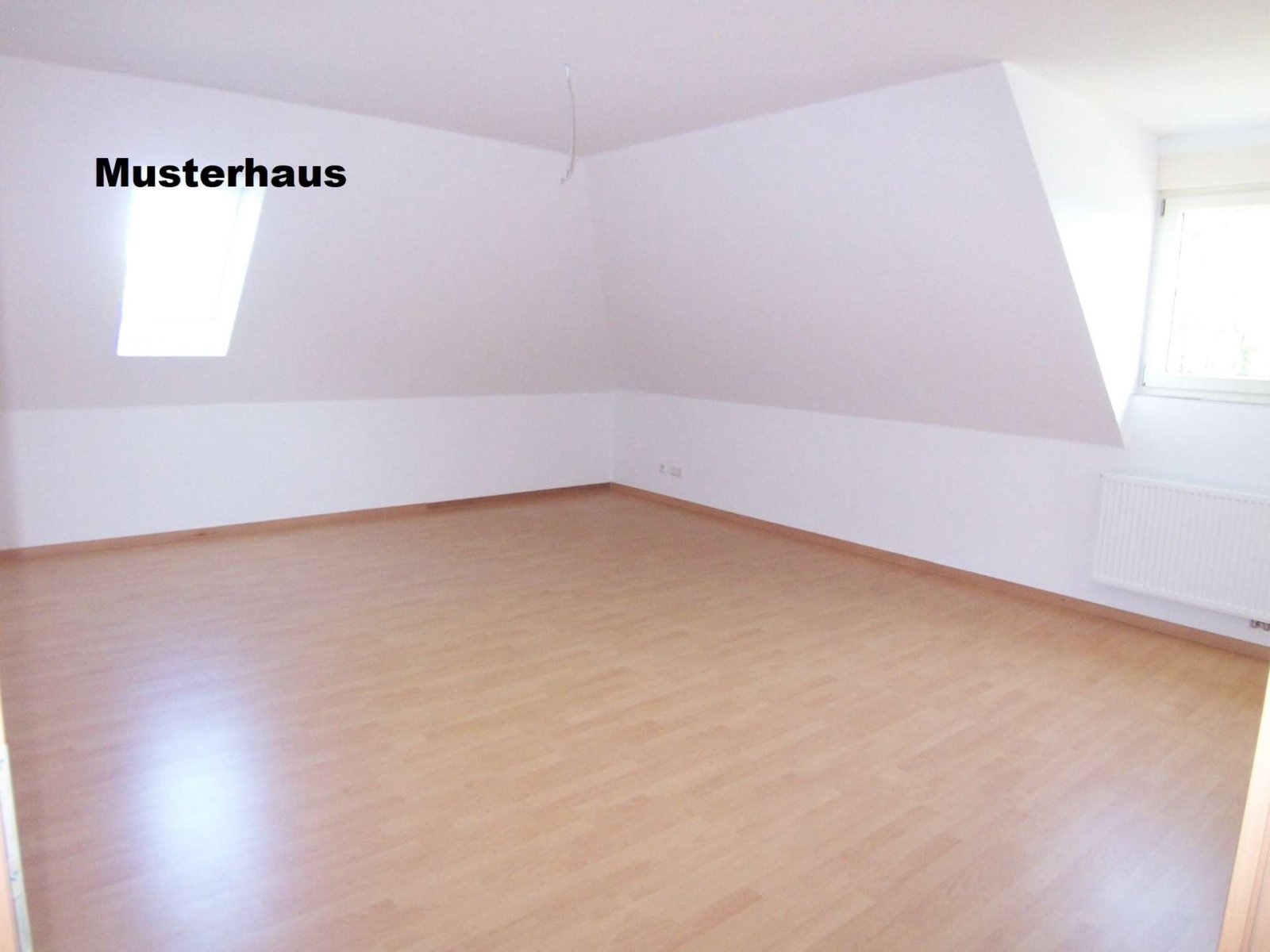 Schlafzimmer OG