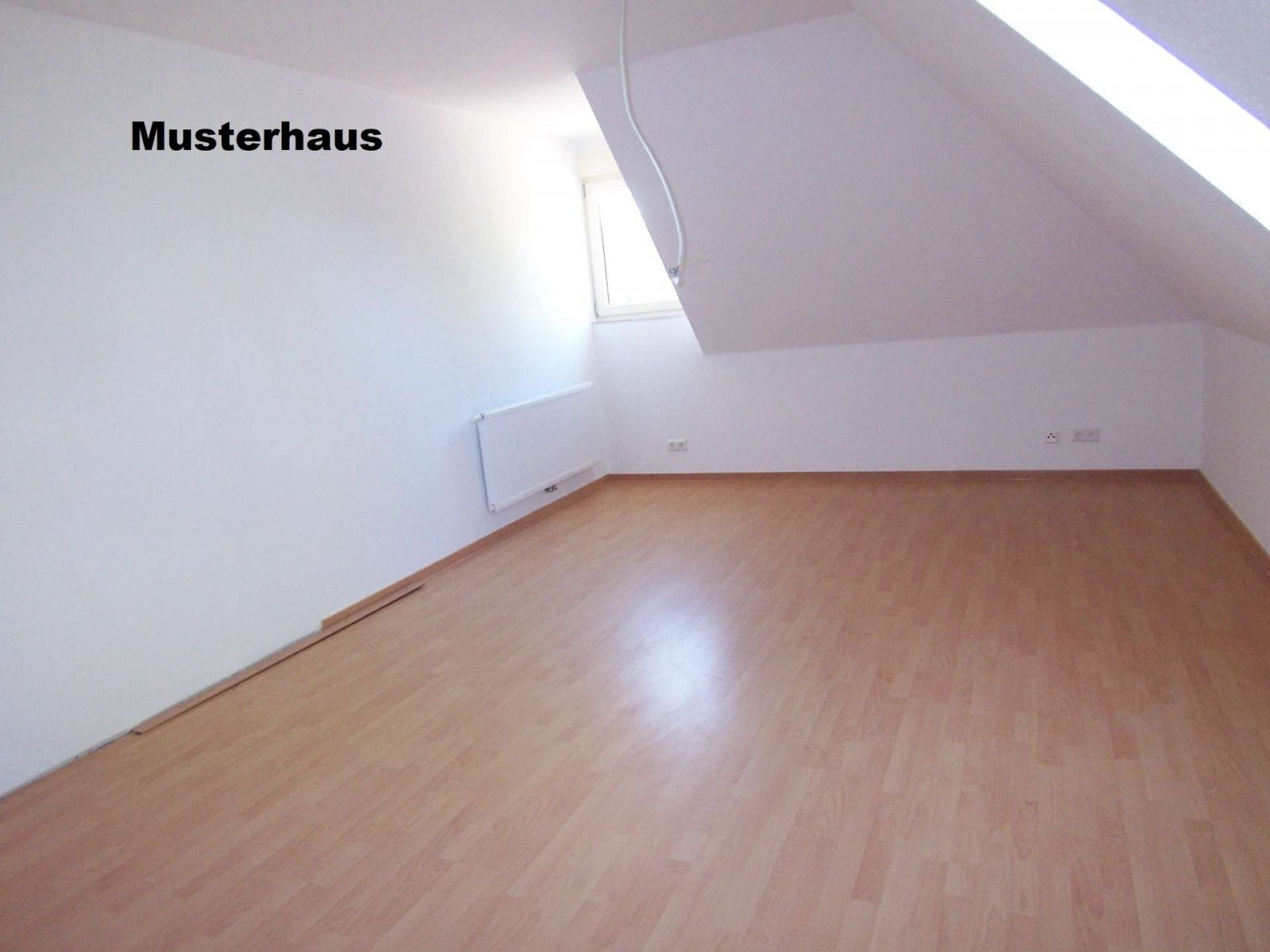 Schlafzimmer OG