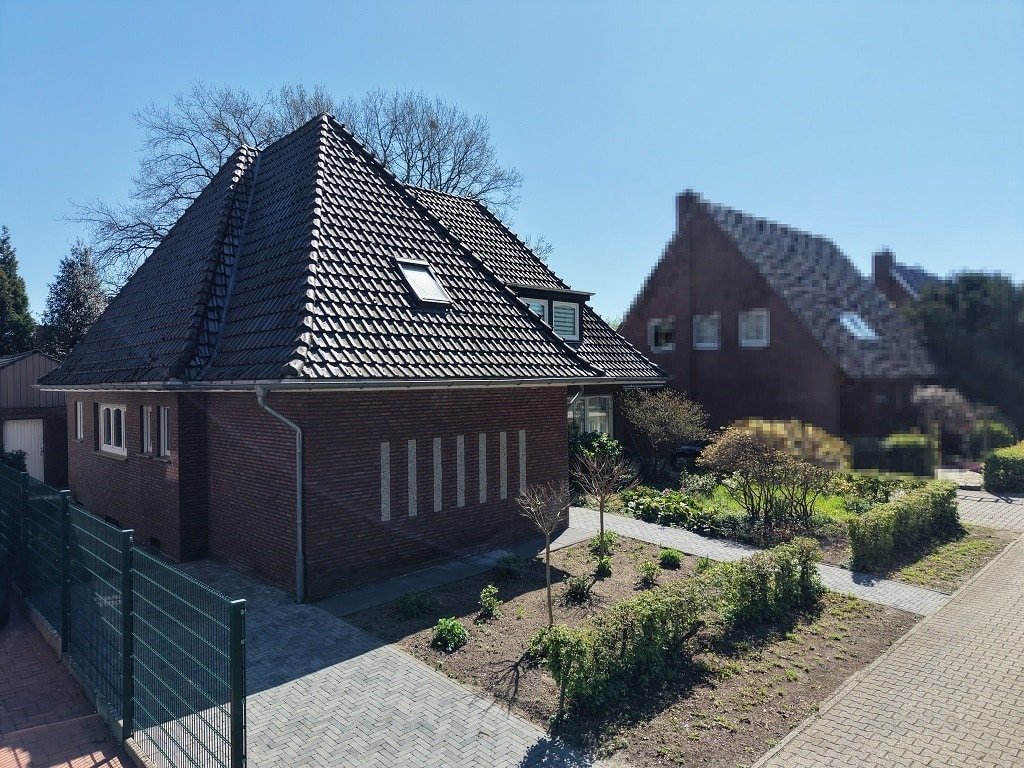 Luftaufnahme