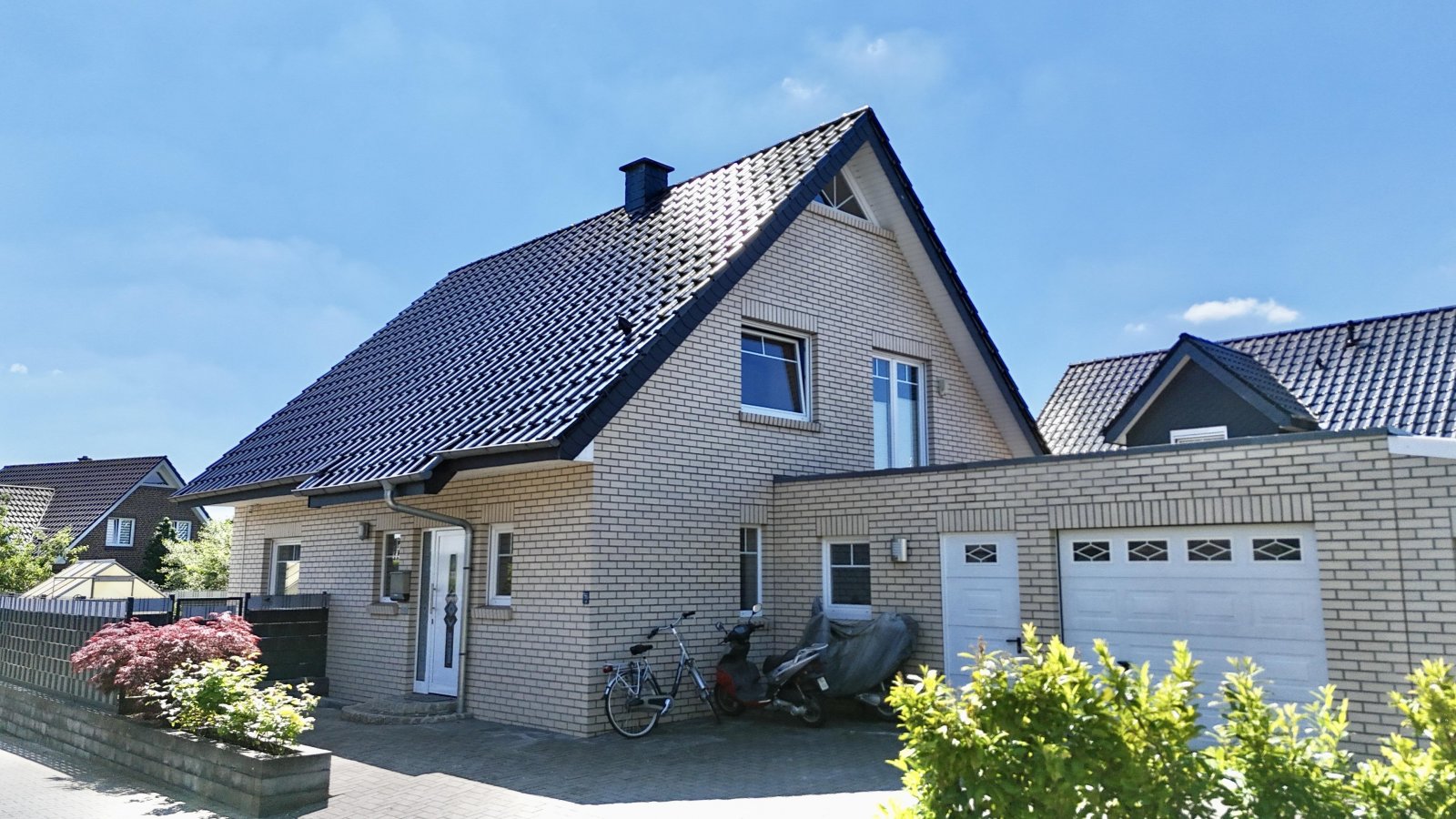 Außenaufnahme