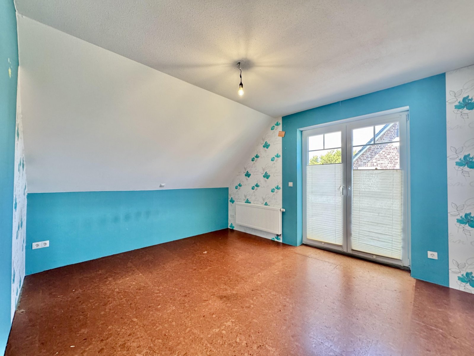 Kinderzimmer 2