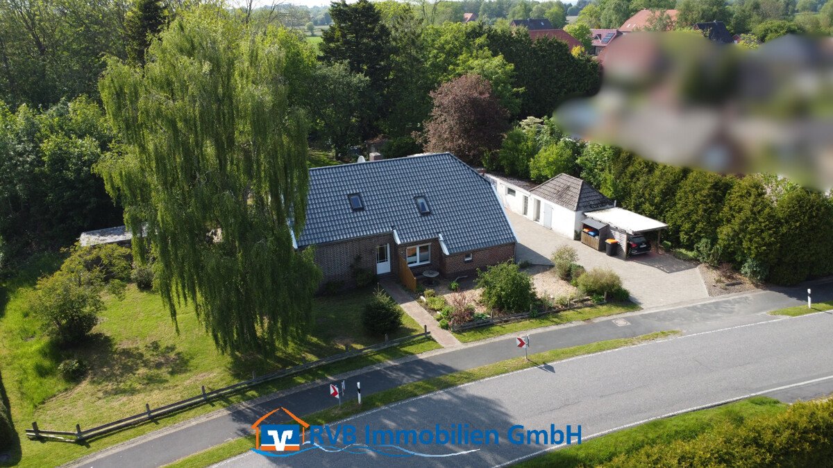 Außenansicht Außenansicht