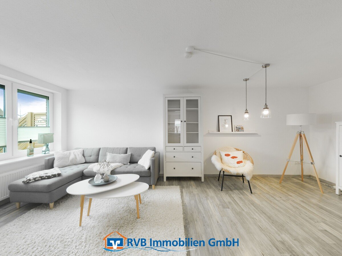 Wohnzimmer Wohnung 1 Wohnzimmer Wohnung 1