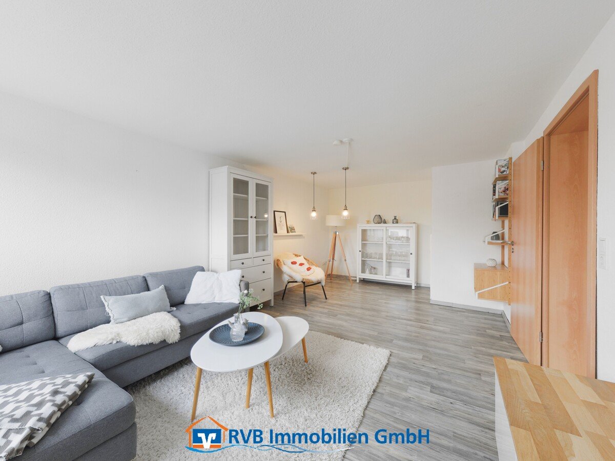 Wohnzimmer Wohnung 1 Wohnzimmer Wohnung 1