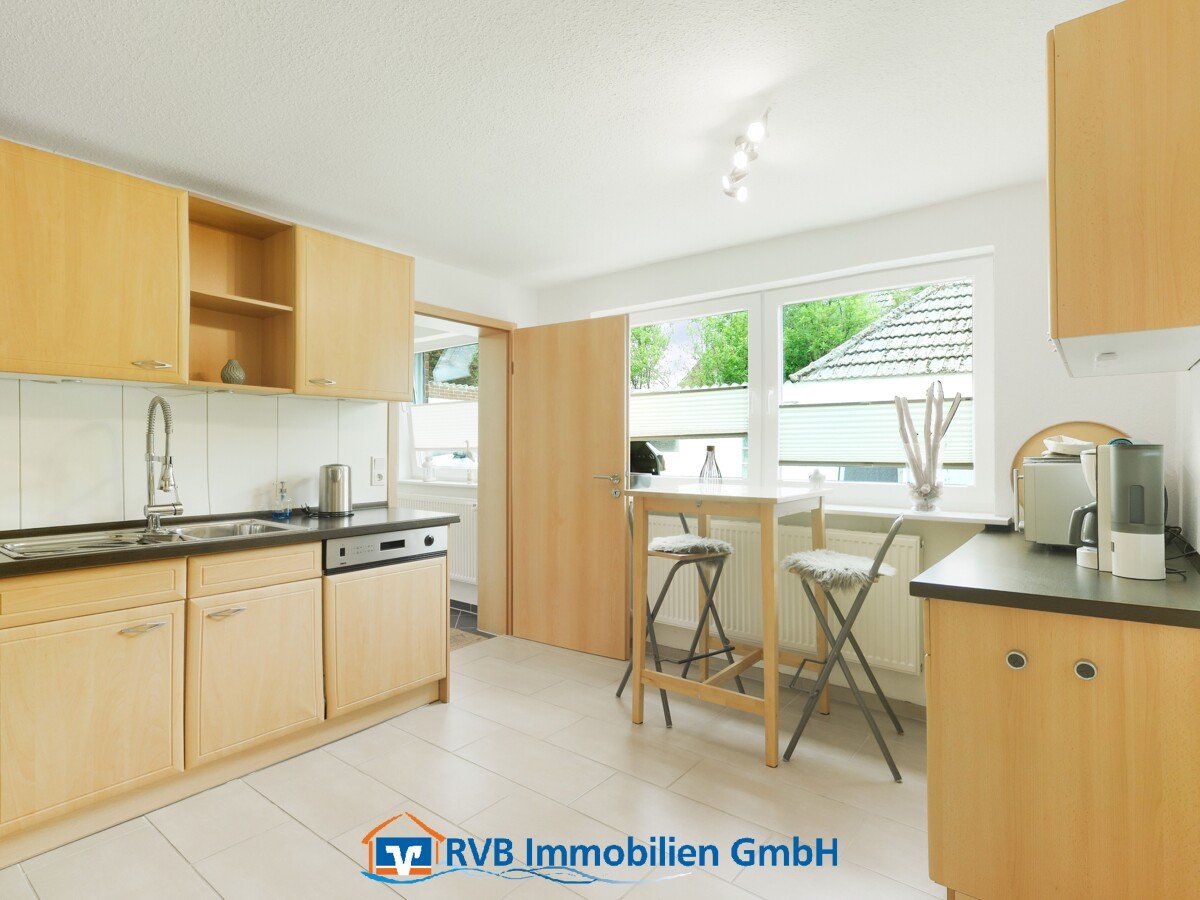 Küche Wohnung 1 Küche Wohnung 1