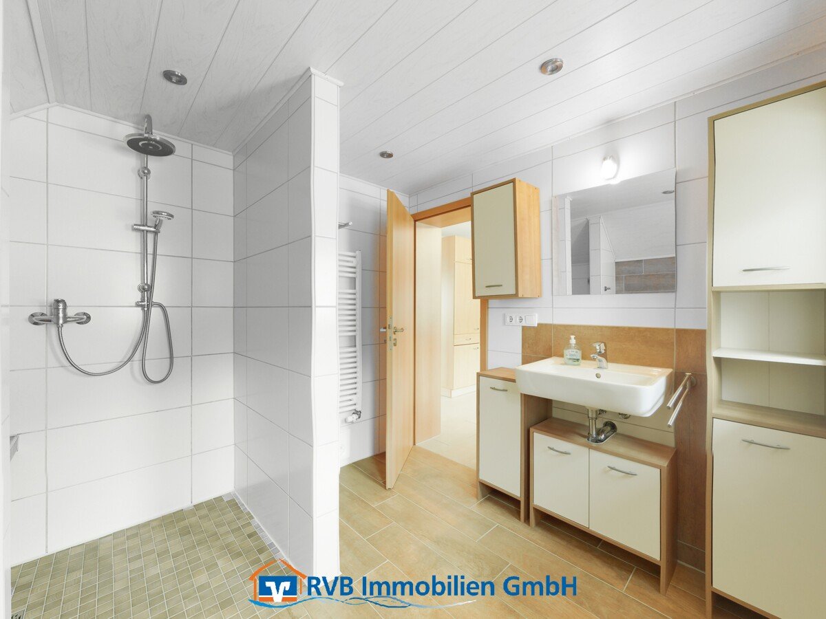 Badezimmer Wohnung 1 Badezimmer Wohnung 1