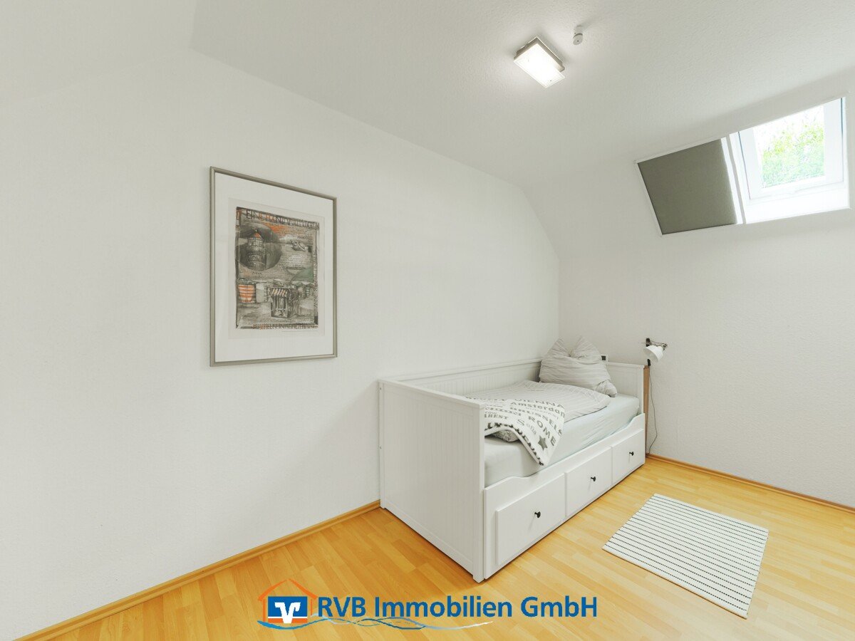 Kinderzimmer DG Wohnung 1 Kinderzimmer DG Wohnung 1