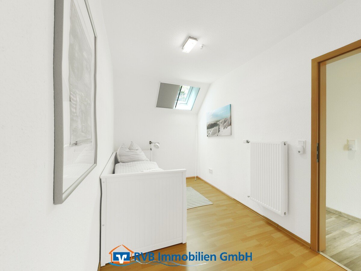 Kinderzimmer DGWohnung 1 Kinderzimmer DGWohnung 1