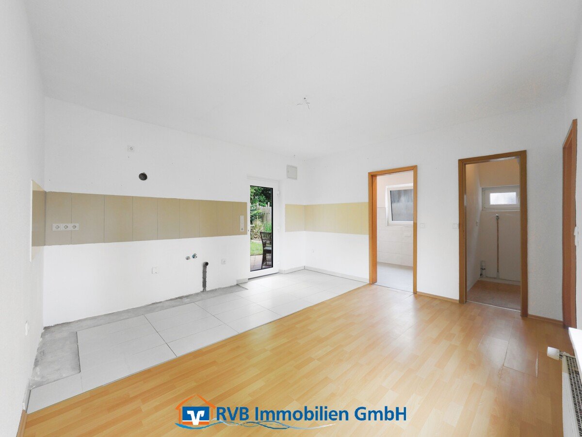 Küche Wohnung 2 Küche Wohnung 2
