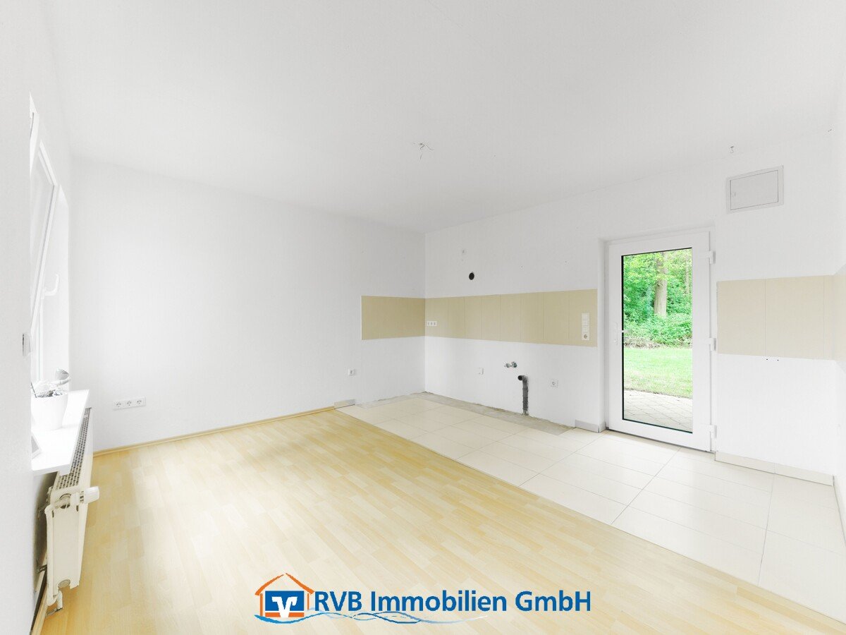 Küche Wohnung 2 Küche Wohnung 2