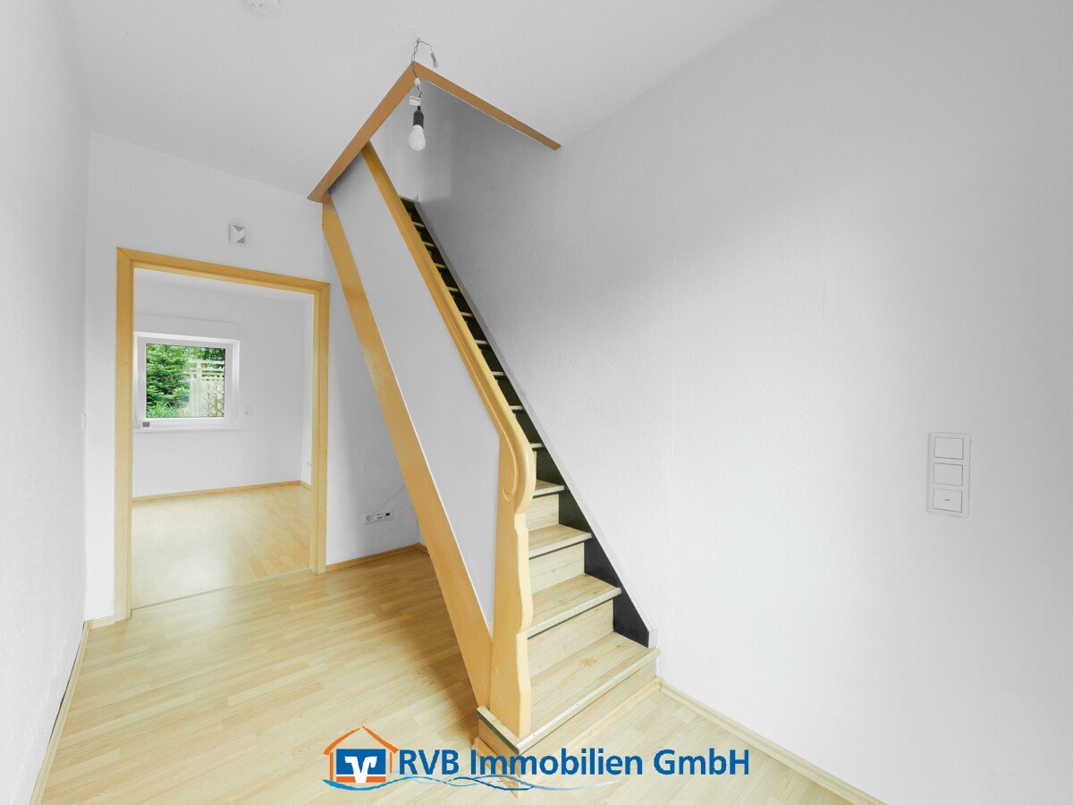 Eingang Wohnung 2 Eingang Wohnung 2