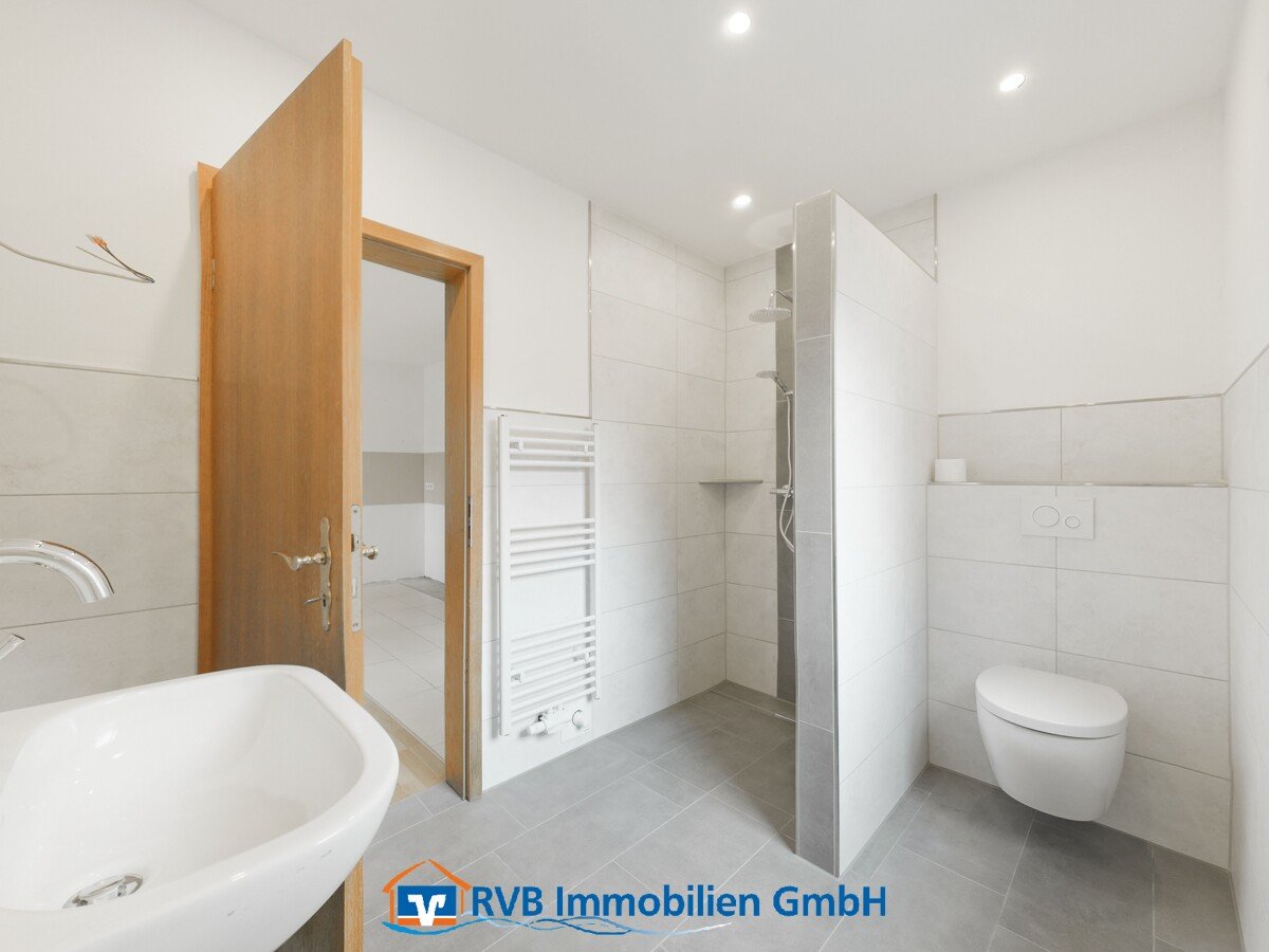 Badezimmer Wohnung 2 Badezimmer Wohnung 2