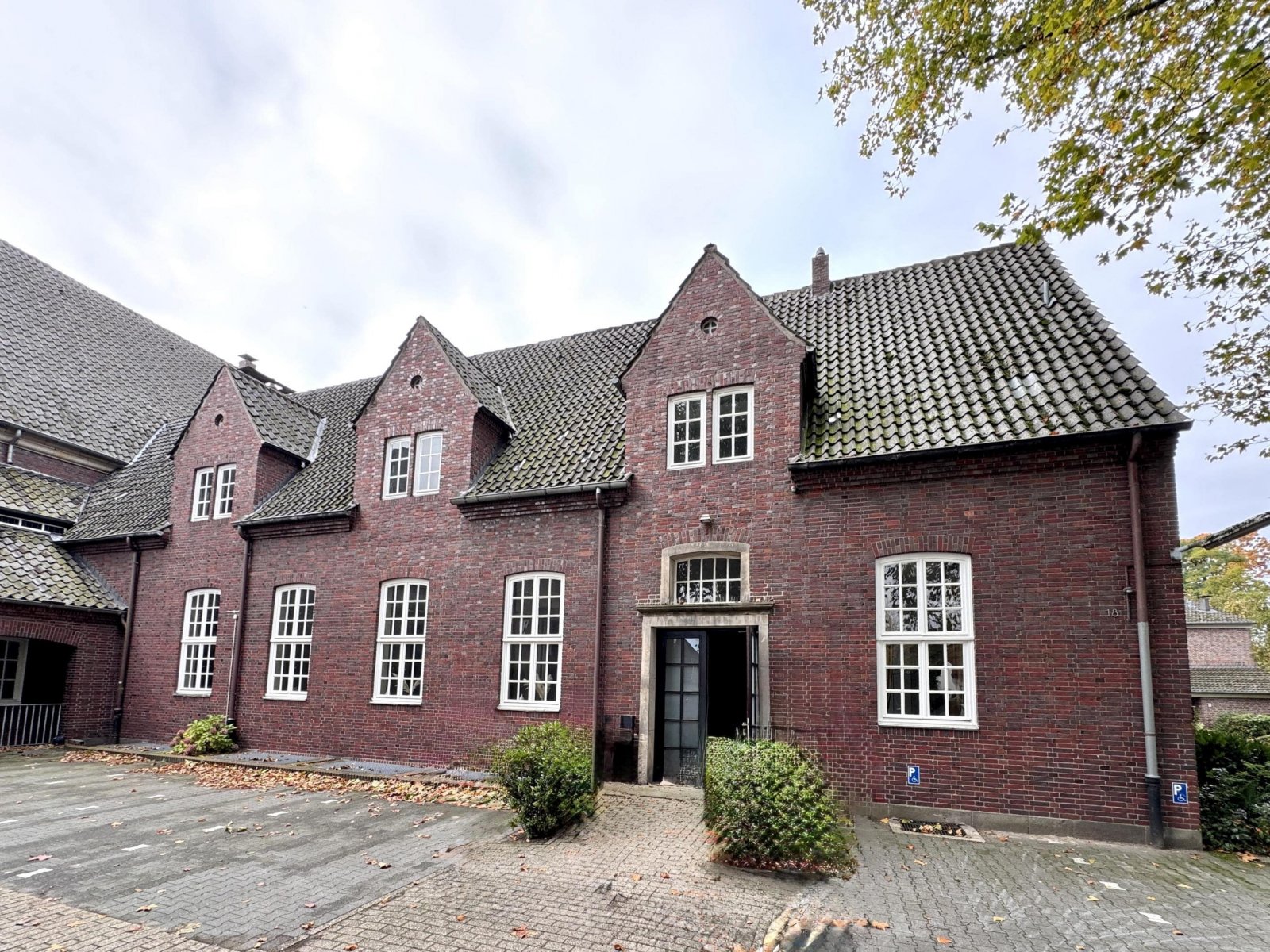 Gemeindehaus Gemeindehaus
