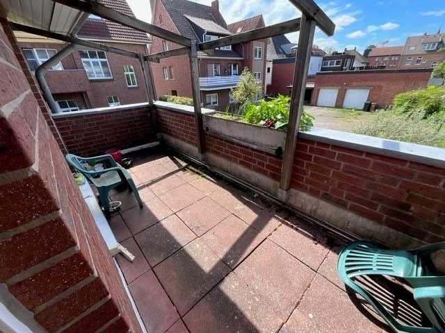 Balkon Balkon