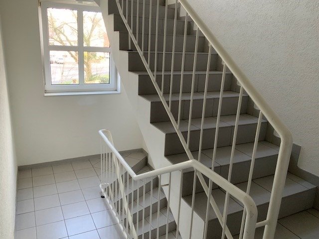 Treppenhaus Treppenhaus
