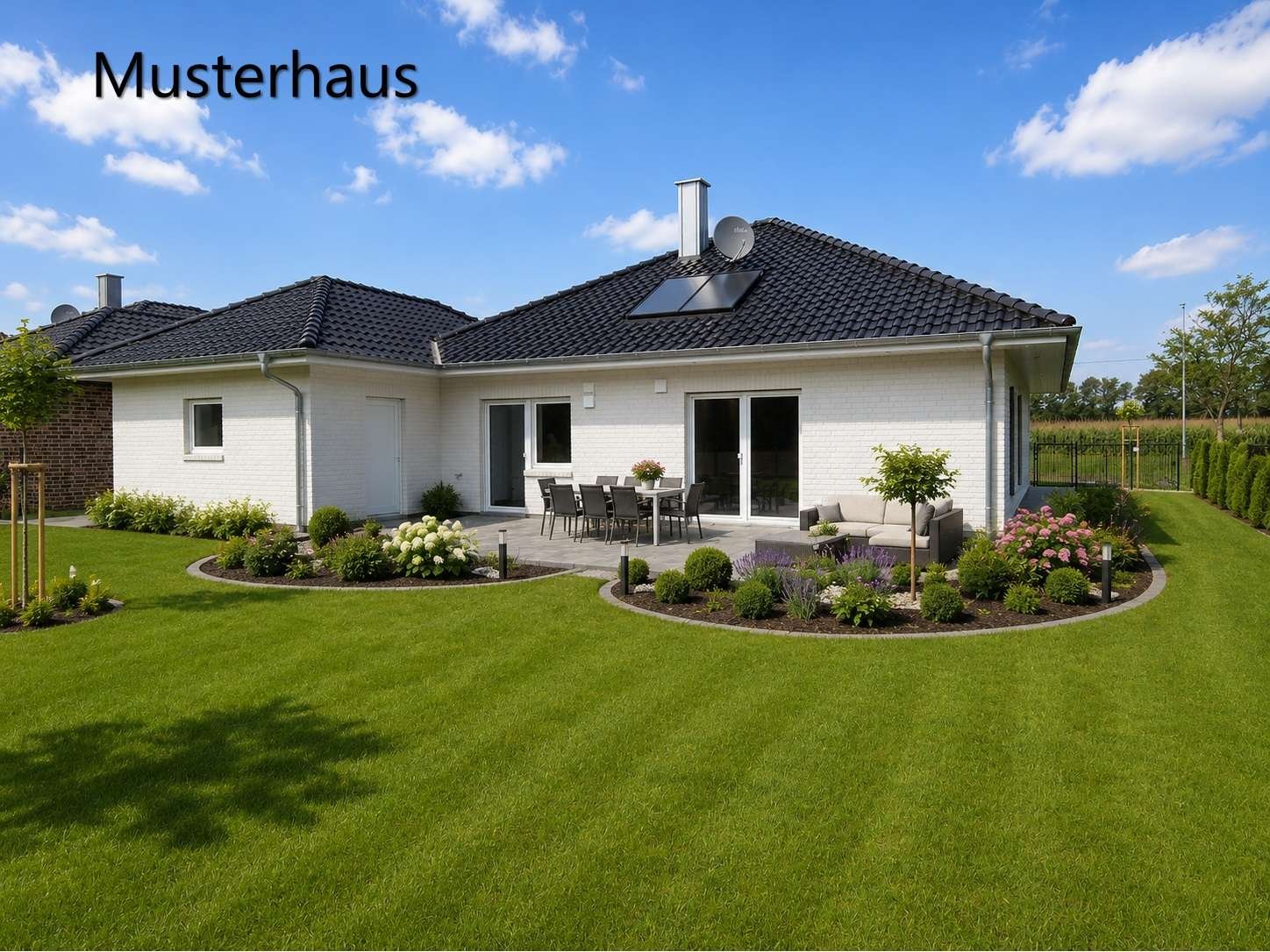 Rückansicht Rückansicht