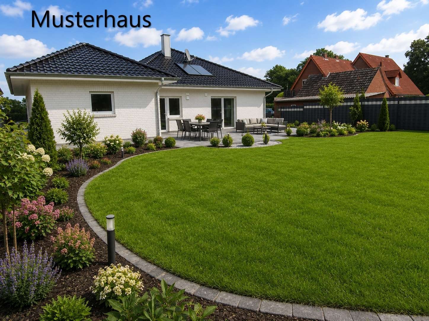 Rückansicht Rückansicht