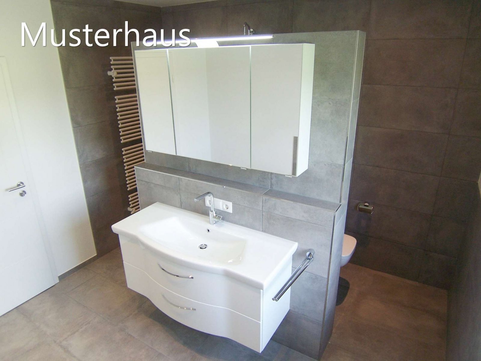Badezimmer Badezimmer