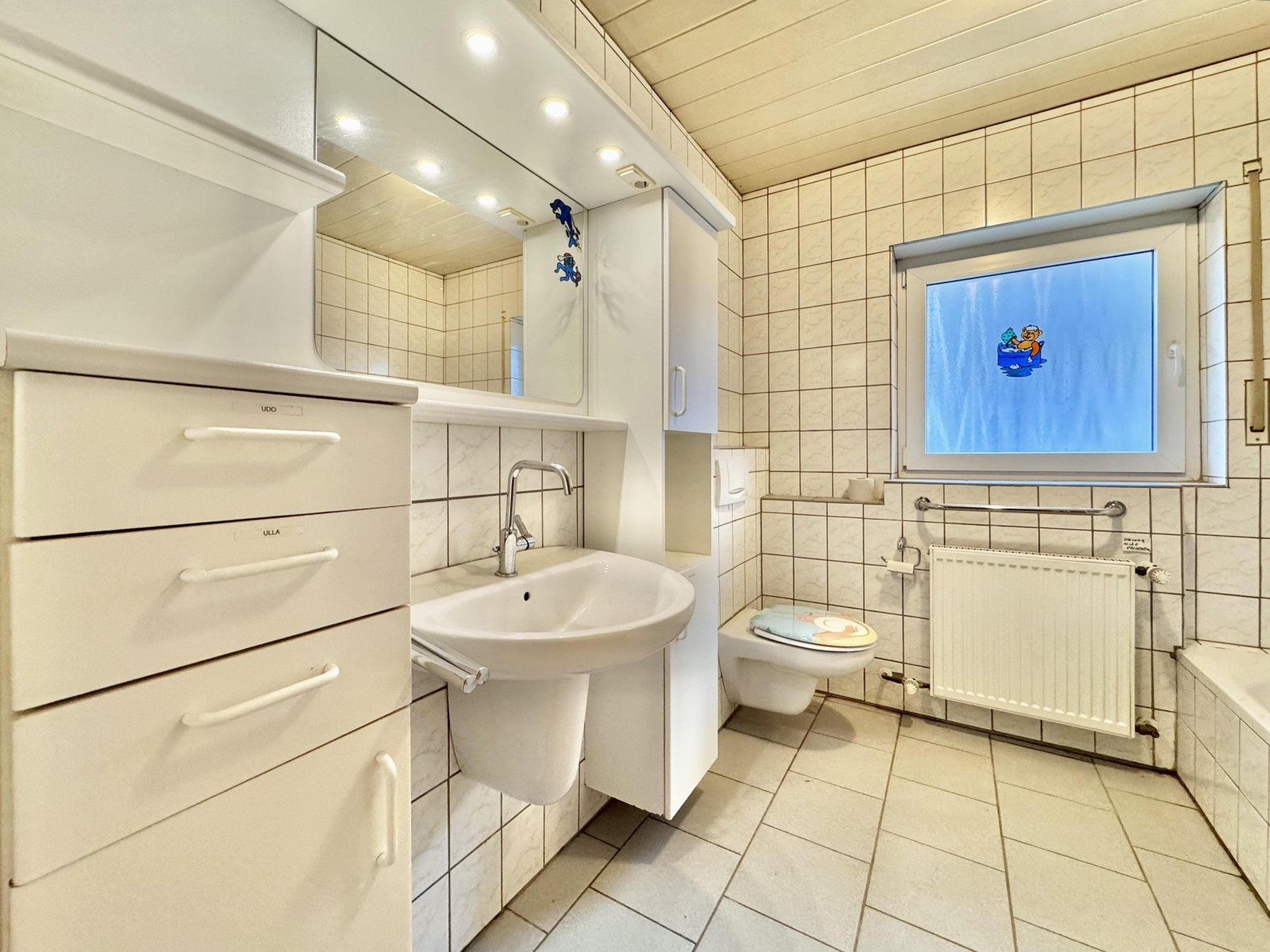 Badezimmer Badezimmer