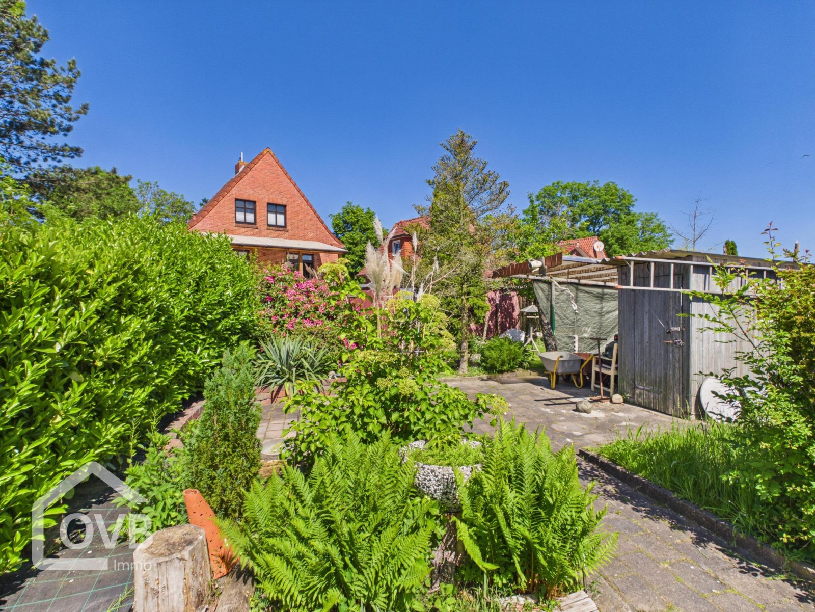 Garten