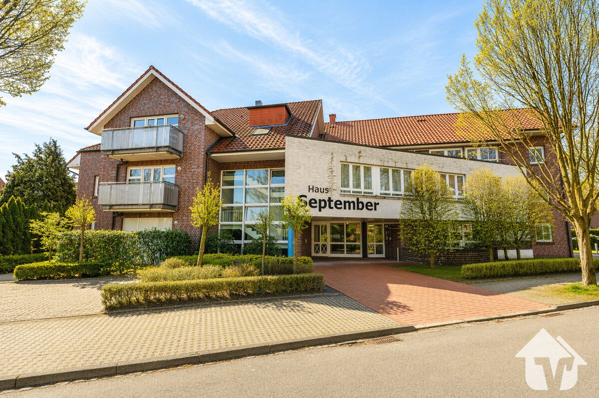Frontansicht Frontansicht