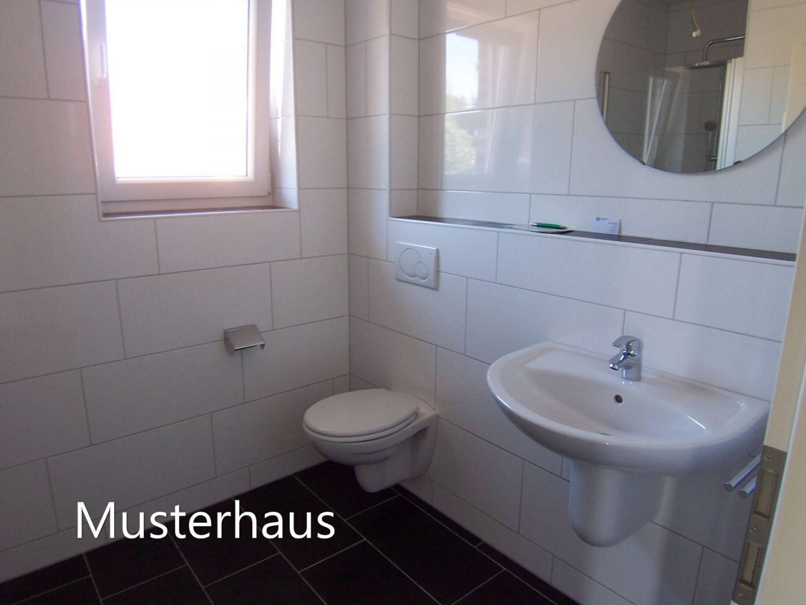 Badezimmer Badezimmer