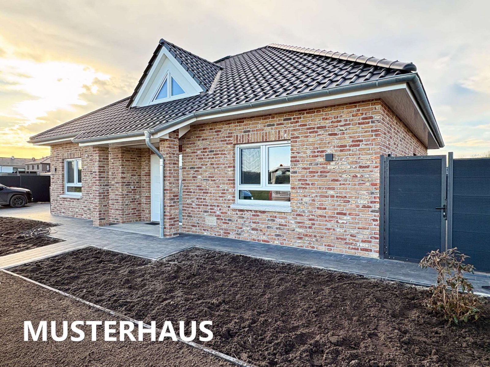 Hausansicht Hausansicht