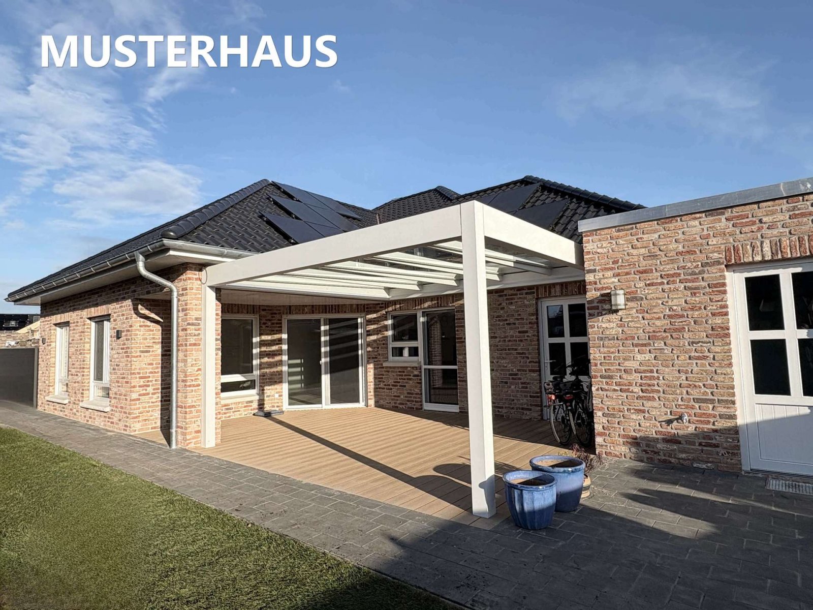 Hausansicht Hausansicht