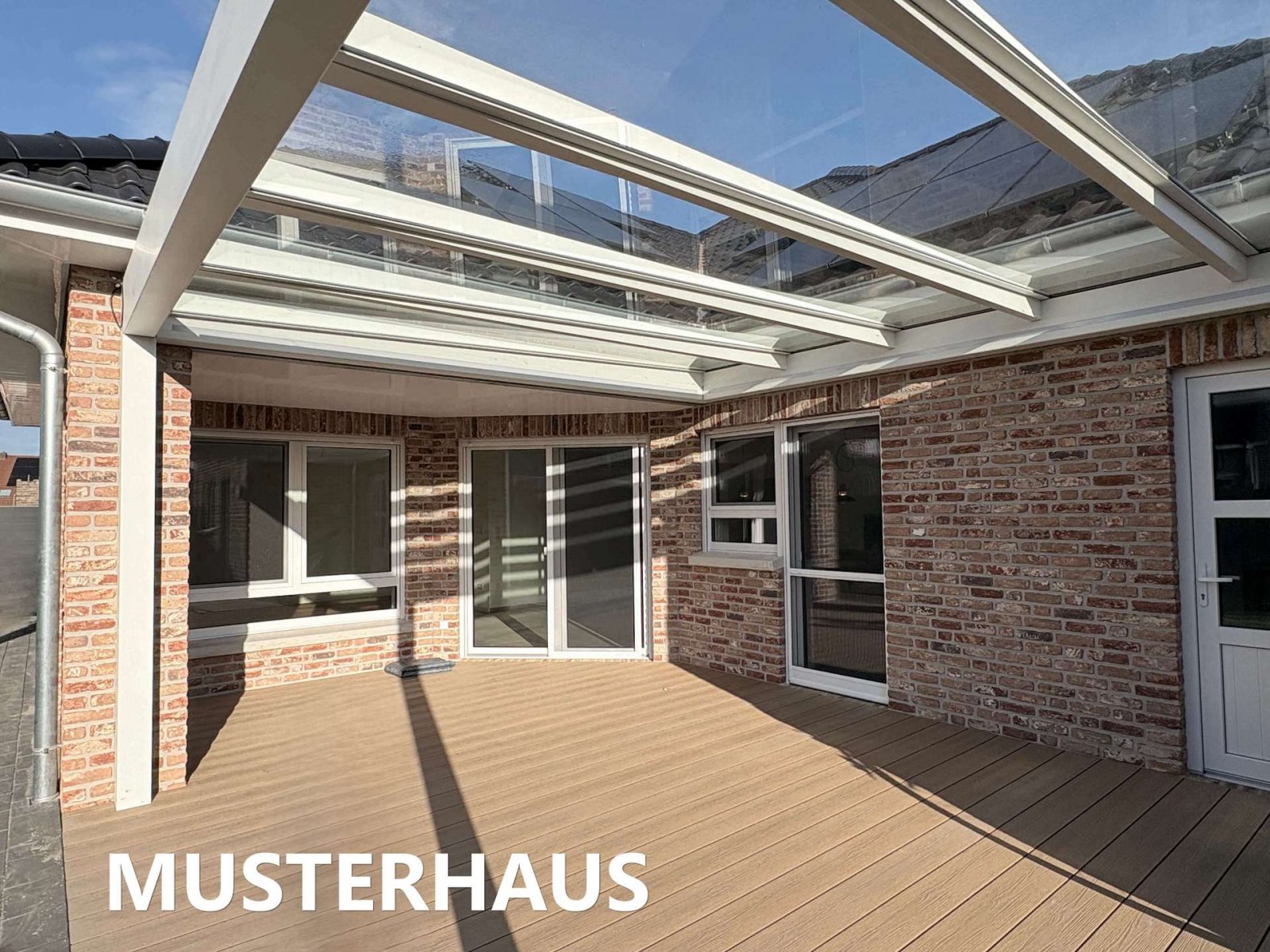 Hausansicht Hausansicht