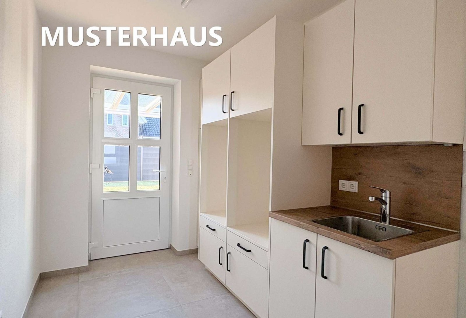 Hauswirtschaftsraum Hauswirtschaftsraum