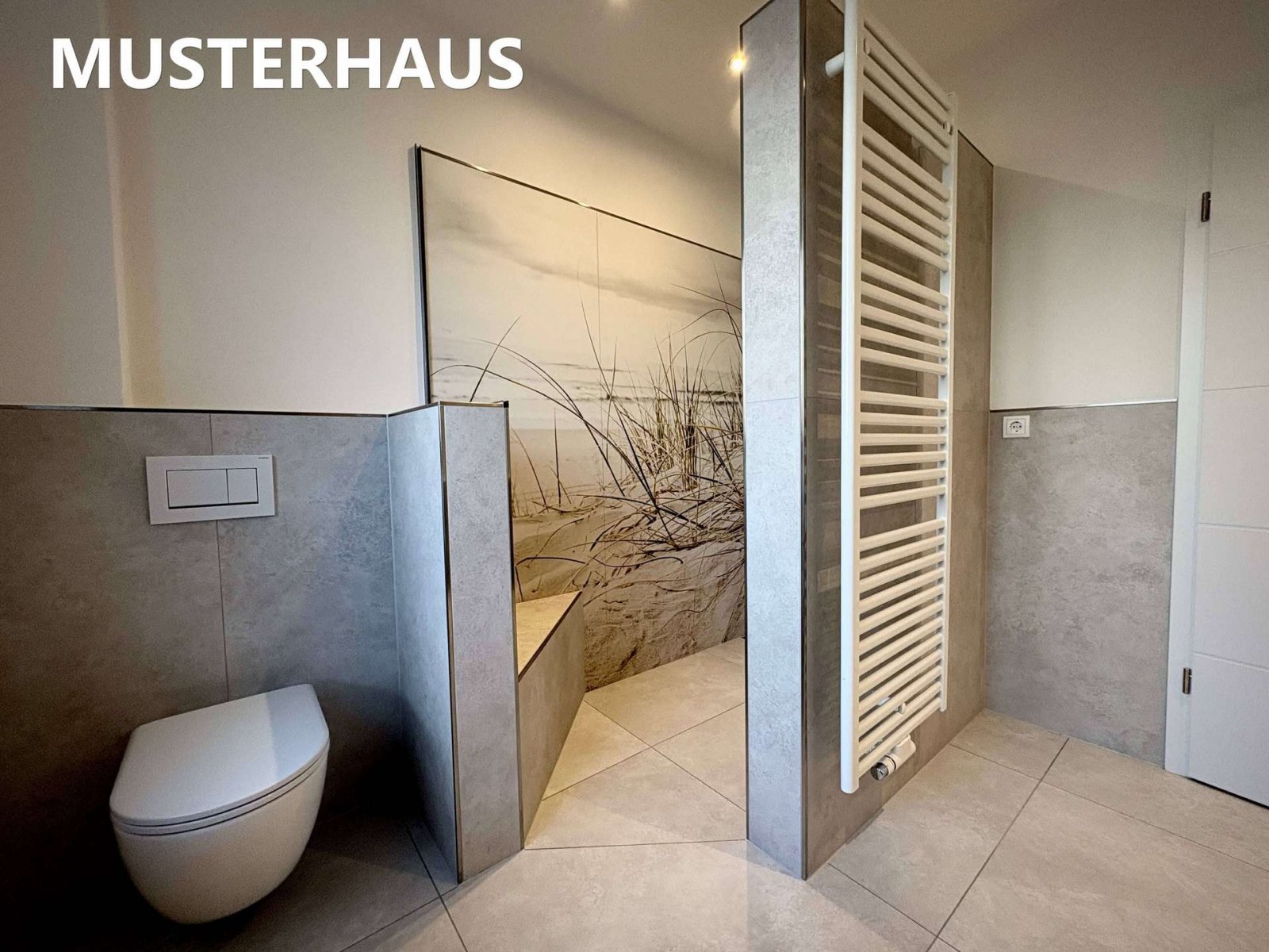 Ebenerdige Dusche Ebenerdige Dusche