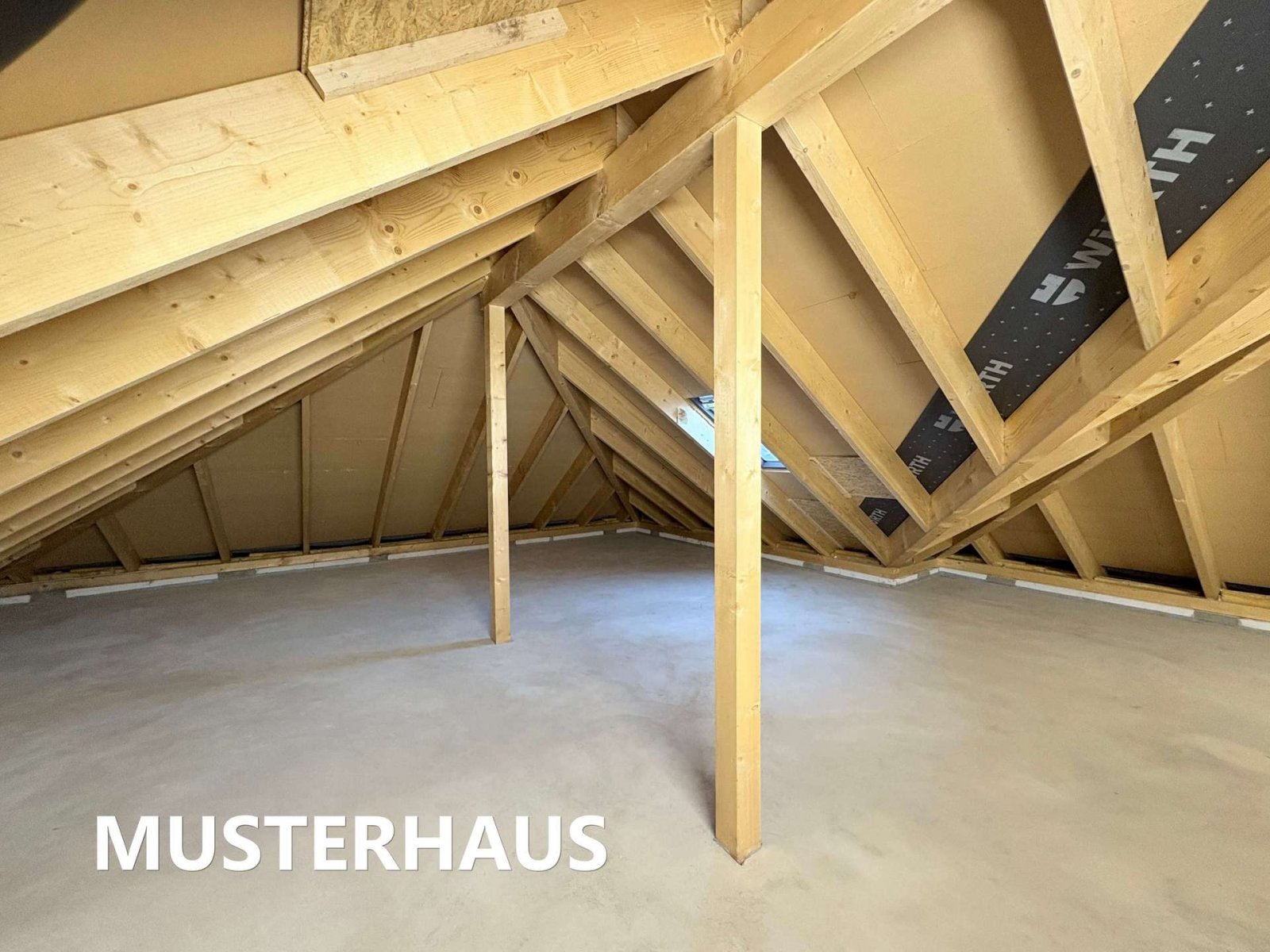 DG Ausbaufähig DG Ausbaufähig