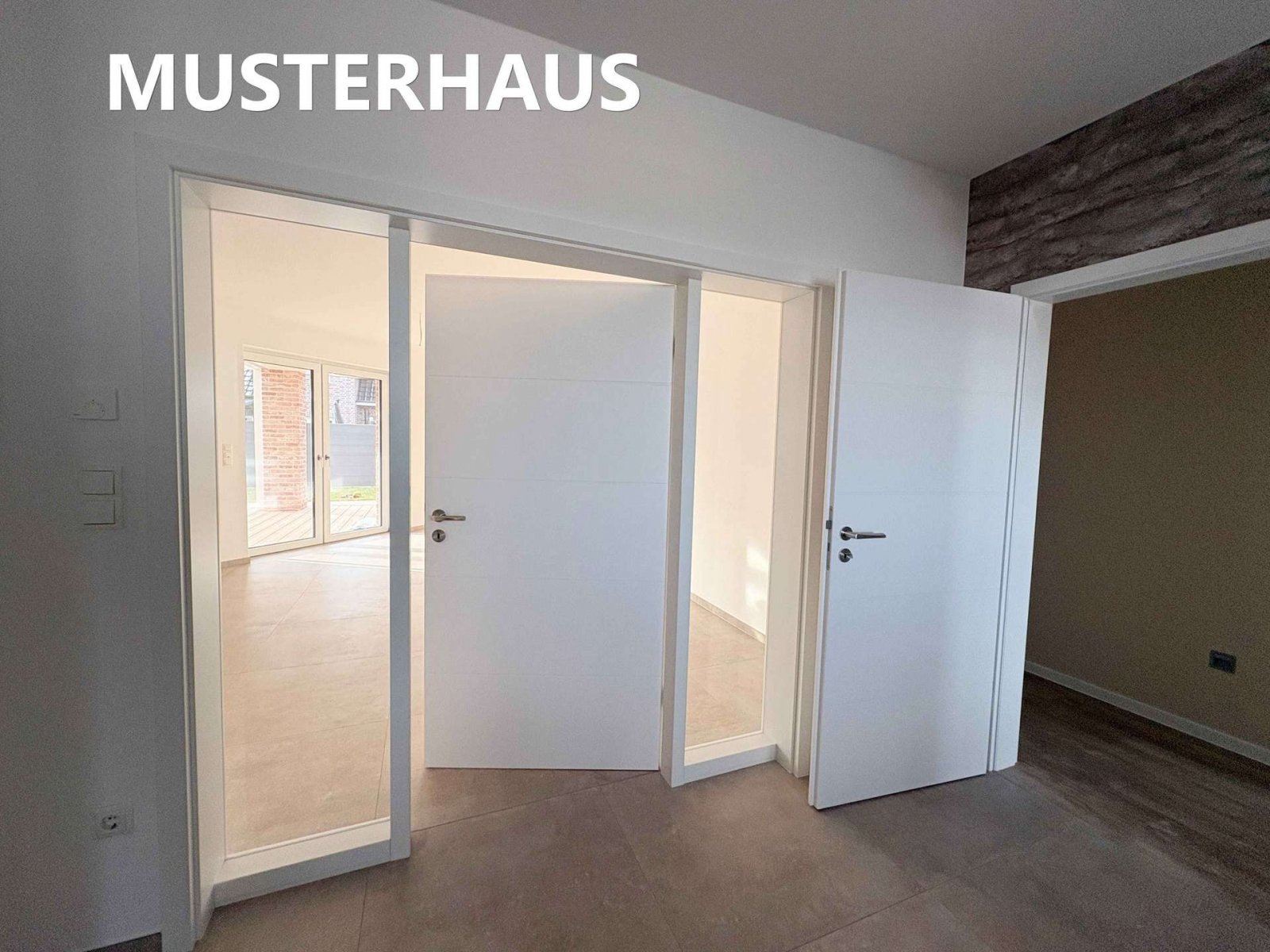 Weiße Innentüren Weiße Innentüren