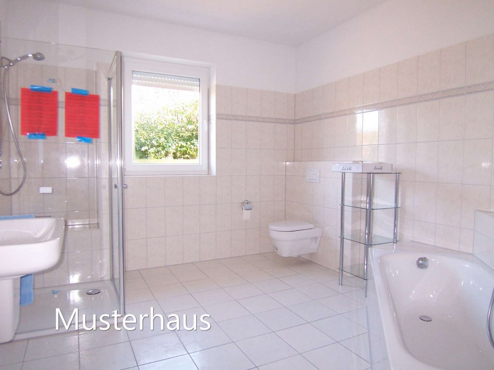 Badezimmer Badezimmer