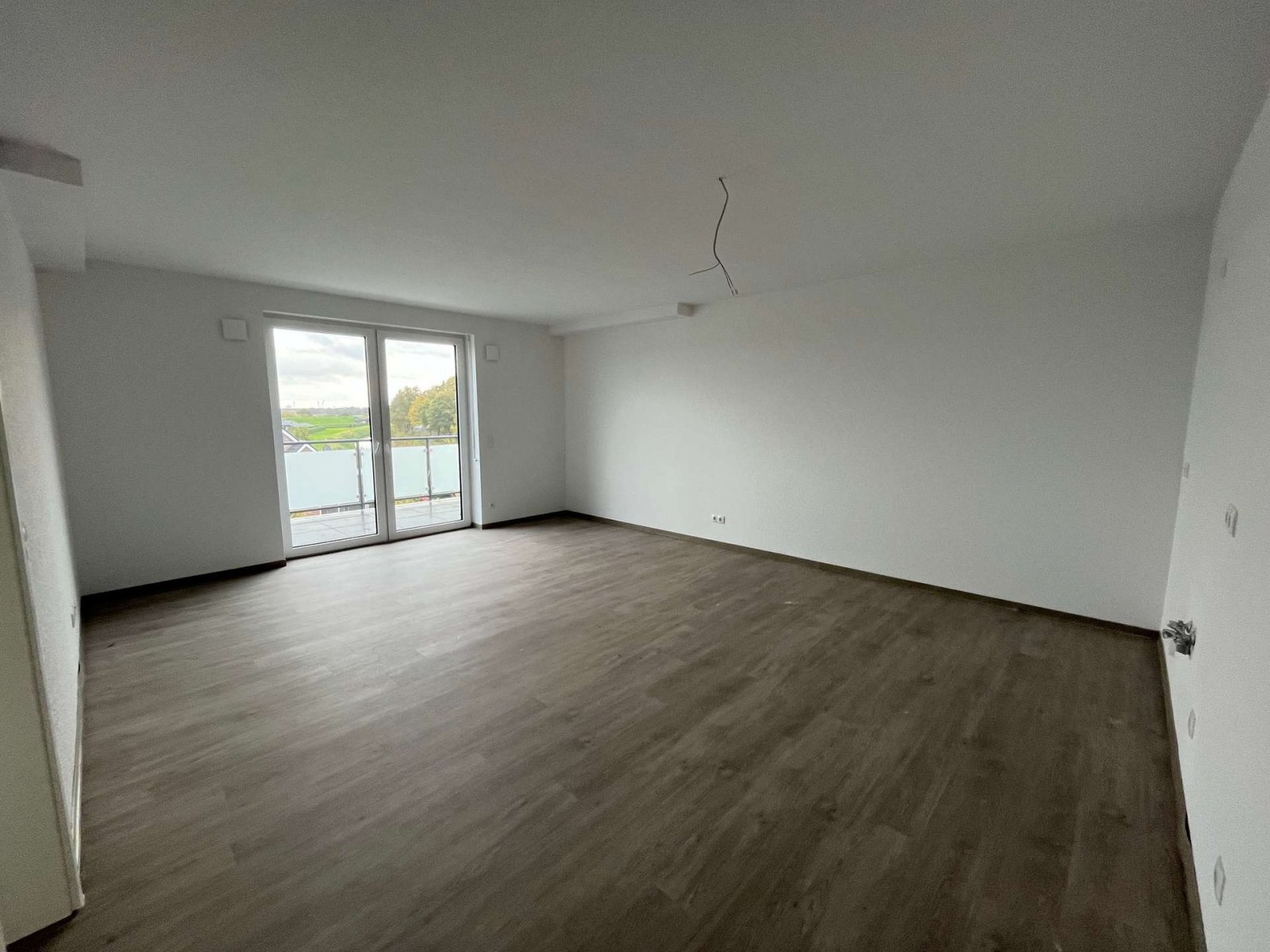Wohnzimmer / Küche Wohnzimmer / Küche