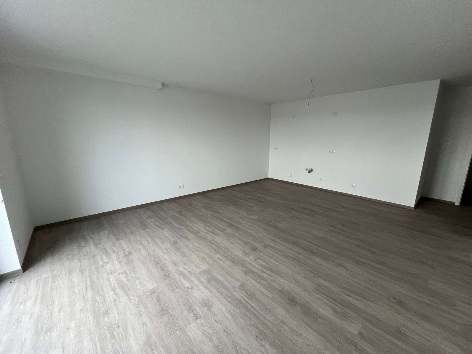 Wohnzimmer / Küche Wohnzimmer / Küche