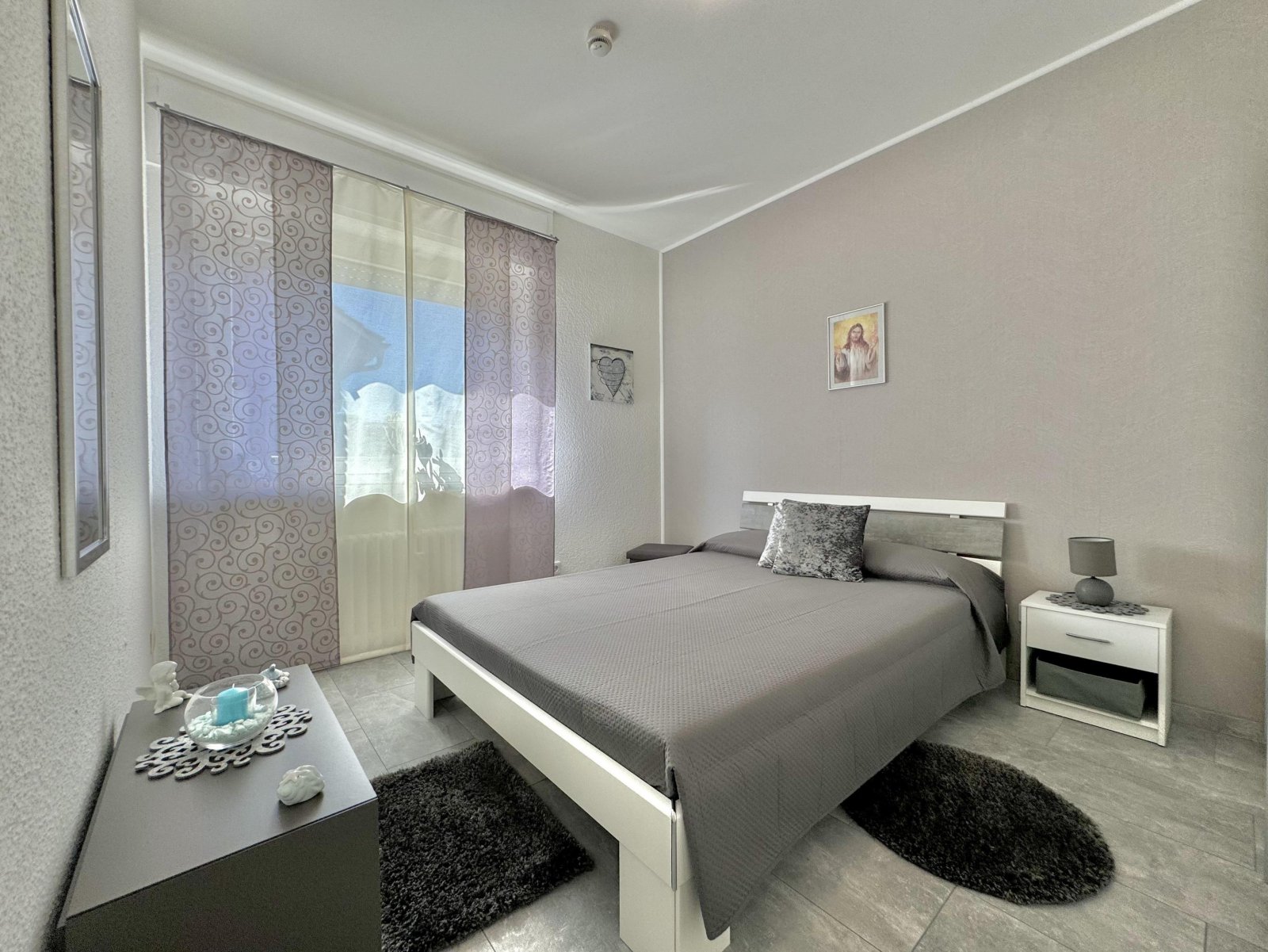 Whng. EG - Schlafzimmer 2 Whng. EG - Schlafzimmer 2