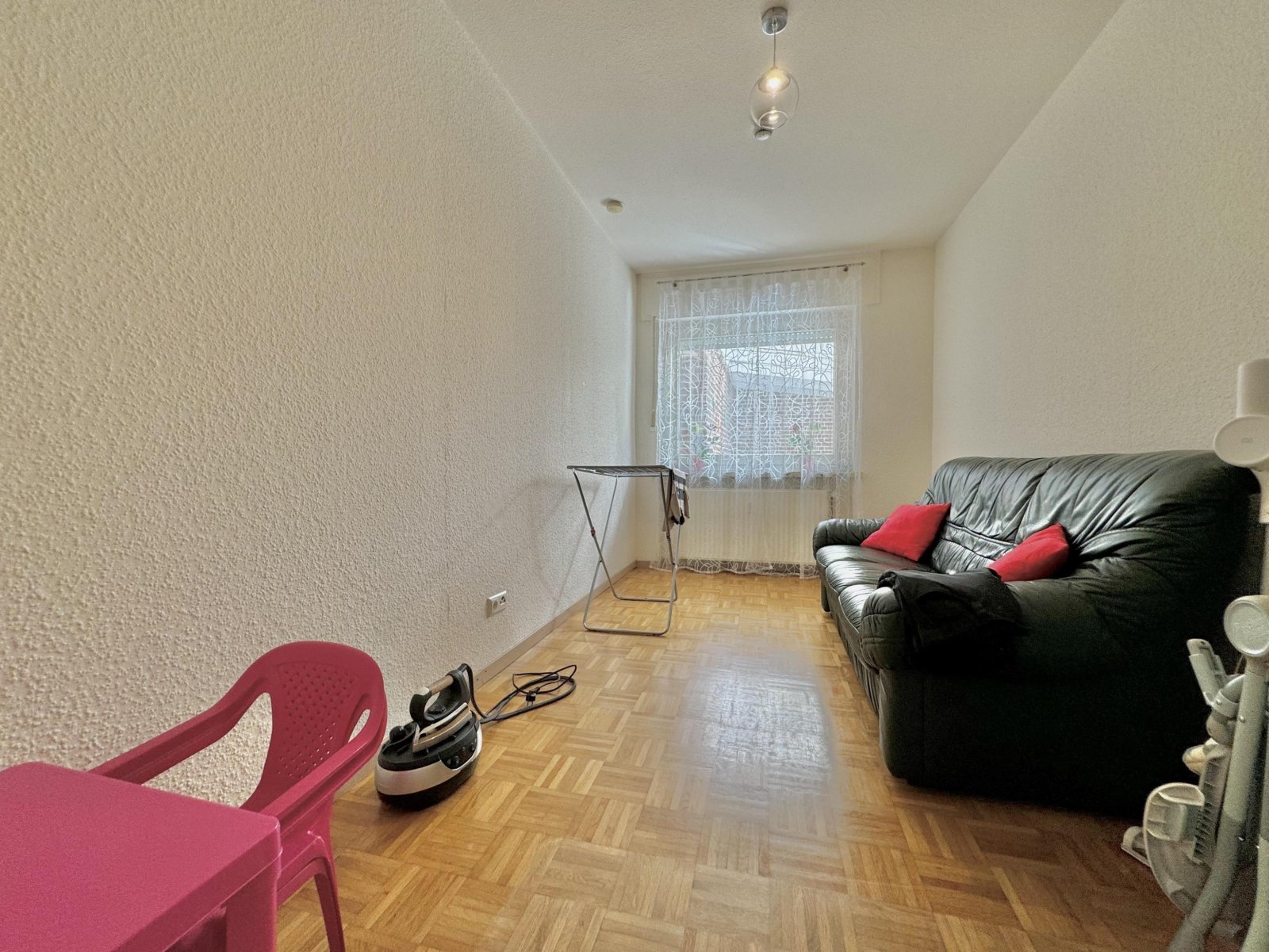 Whng. EG - Schlafzimmer 3 Whng. EG - Schlafzimmer 3